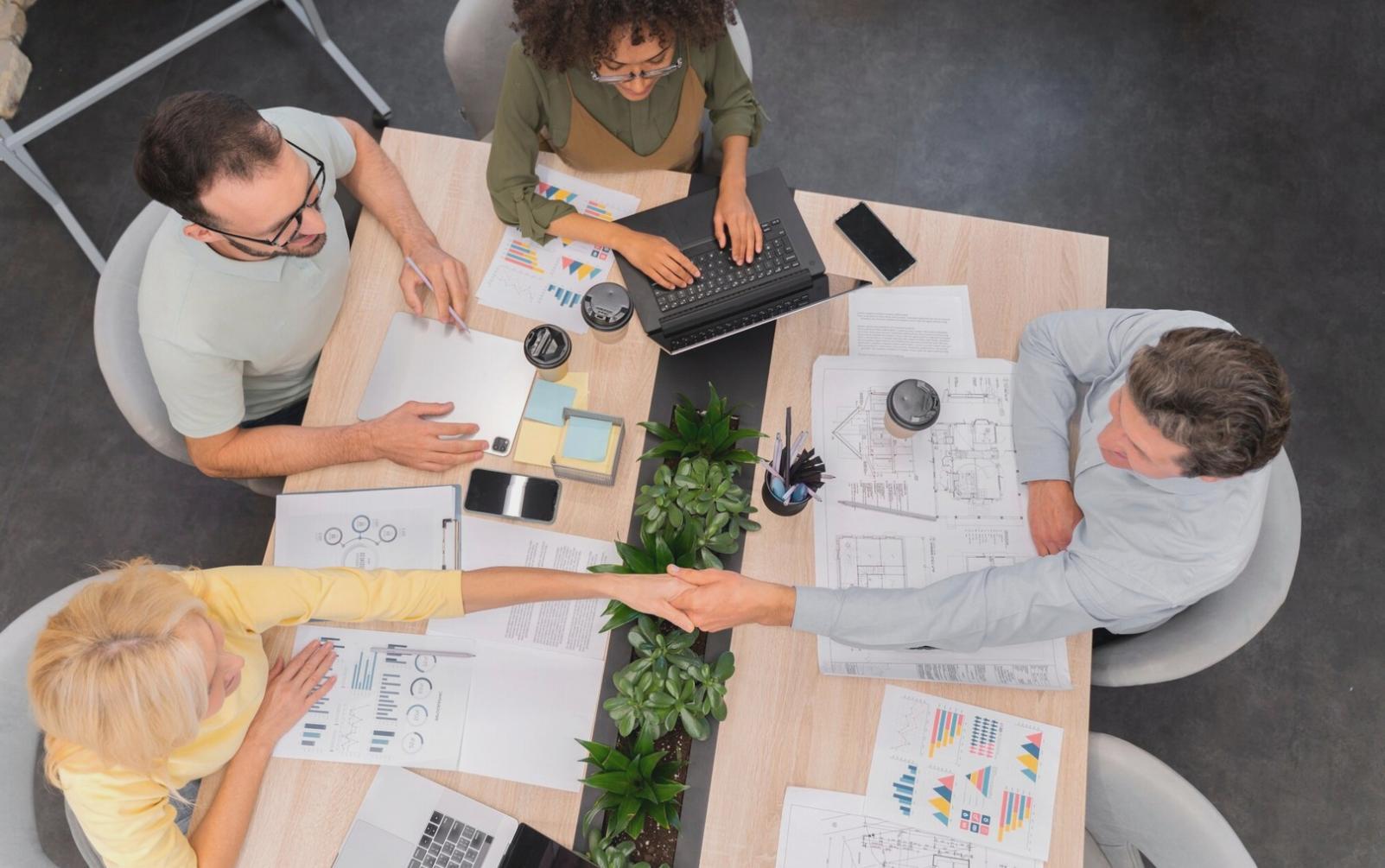 Praktische Emotionsarbeit in ruhiger Atmosphäre