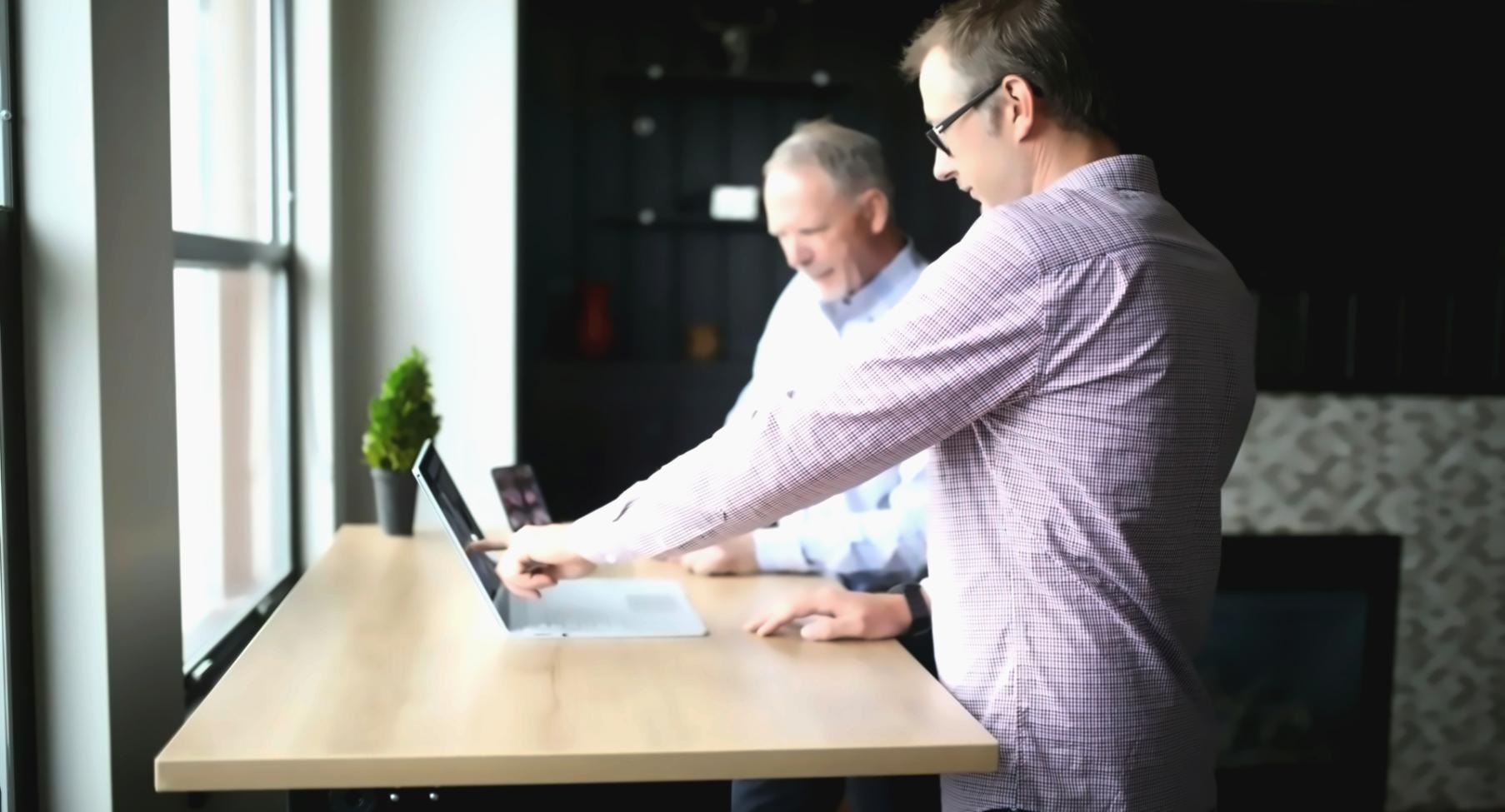 Intensive Selbstreflexion und Persönlichkeitsentwicklung